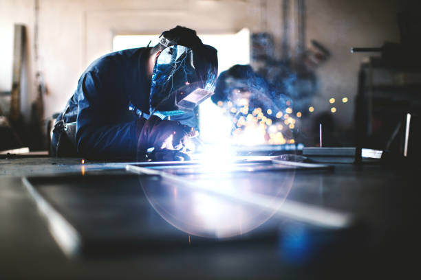 Affordable Welder Services in Evergreen, AL