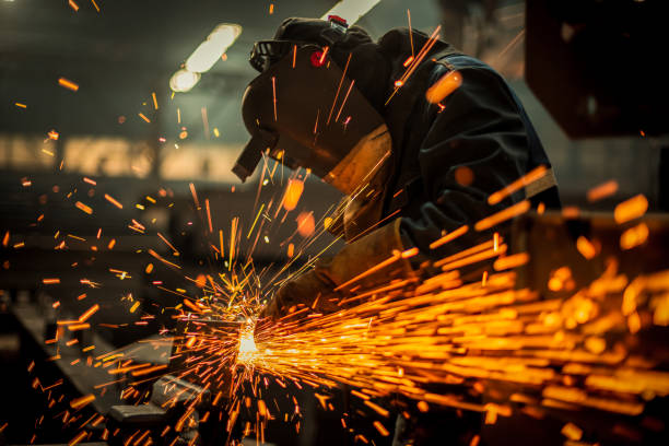 Evergreen, AL Welder & Metal Fabrication Company
