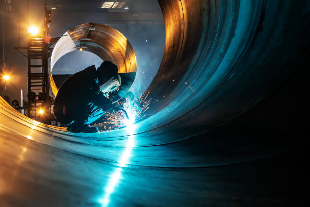 Best Welding Inspection and Certification in Evergreen, AL