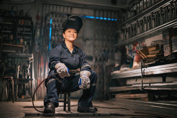 Best Specialty Welding Processes in Evergreen, AL