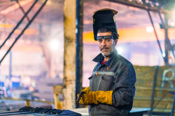 Best Food and Beverage Processing Equipment Welding in Evergreen, AL