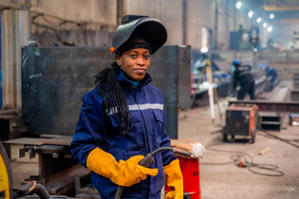 Professional Welder & Metal Fabrication in Evergreen, AL