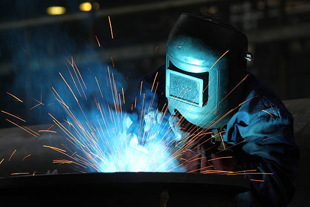 Best Aerospace and Defense Welding in Evergreen, AL