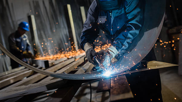 Best Specialty Welding Processes in Evergreen, AL