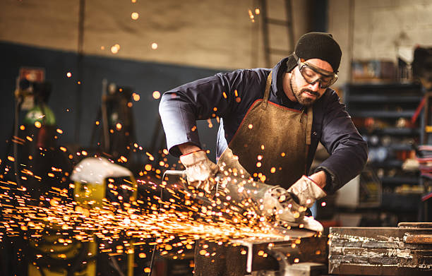 Affordable Welder Services in Evergreen, AL