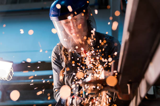 Best Aerospace and Defense Welding in Evergreen, AL